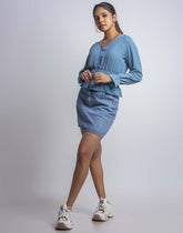 0300917332PGR (1)_Ladies_Blouse_Fashion Bug Sri Lanka